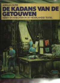 Kadans van de getouwen