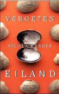 Vergeten Eiland