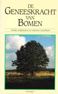 De geneeskracht van bomen