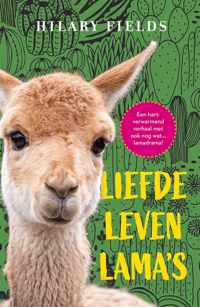 Liefde, leven, lama's