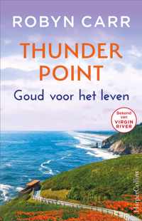 Thunder Point 7 -   Goud voor het leven