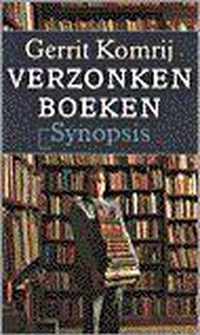 Verzonken boeken