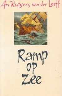 Ramp op zee