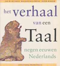 Het verhaal van een taal