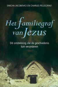 Het Familiegraf Van Jezus