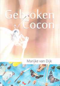 Vlinderdans 1 -   Gebroken cocon