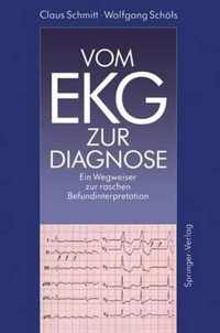 Vom EKG Zur Diagnose