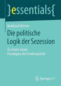 Die politische Logik der Sezession