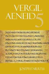 Vergil Aeneid 5