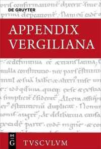 Appendix Vergiliana