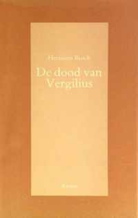 Dood van vergilius