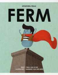 Ferm 1 -   Ferm