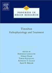 Tinnitus: Pathophysiology and Treatment