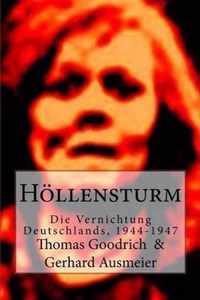 Hoellensturm