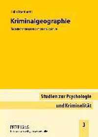 Kriminalgeographie