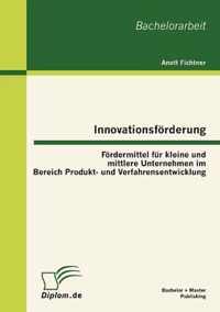 Innovationsfoerderung