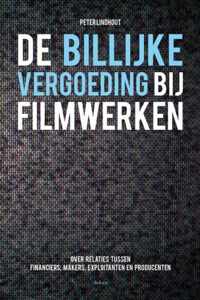 De billijke vergoeding bij filmwerken