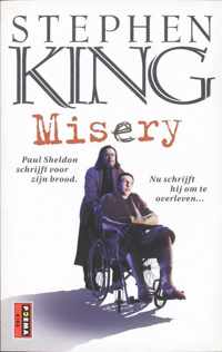 Misery - Filmeditie