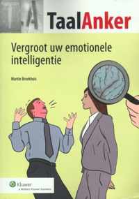 TaalAnker 92: Vergroot uw emotionele intelligentie