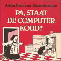 Pa staat de computer koud