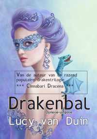 Drakenbal - Lucy van Duin - Paperback (9789462601901)