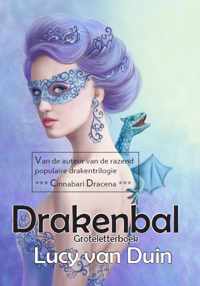 Drakenbal - Lucy van Duin - Paperback (9789462602342)