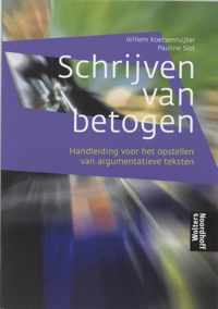 Schrijven van betogen