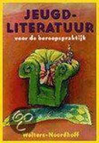 Jeugdliteratuur voor de beroepspraktijk