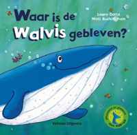 Waar Is De Walvis Gebleven?