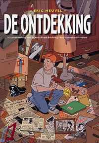 De Ontdekking