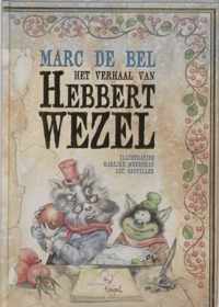 Verhaal Van Hebbert Wezel