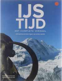 IJstijd - Het complete verhaal