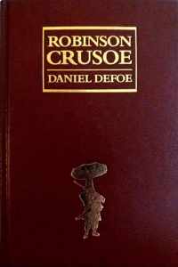 RD robinson crusoe