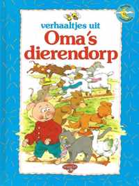 Verhaaltjes uit oma s dierendorp