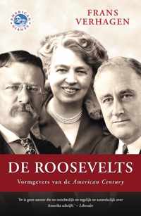 American Giants  -   De Roosevelts