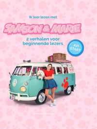 Ik leer lezen met Samson en Marie  -   2 verhalen voor beginnende lezertjes