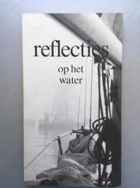 Reflecties op het water