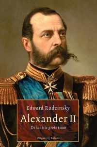 Alexander II