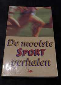 De mooiste sport verhalen