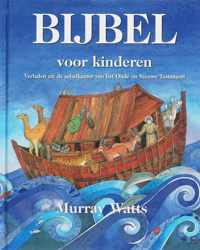 Bijbel voor kinderen - M. Watts