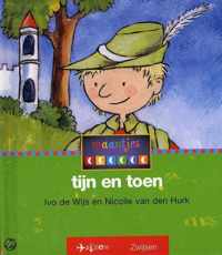 TIJN EN TOEN