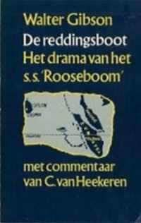 De reddingsboot