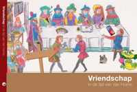 Vriendschap in de tijd van Van Horne