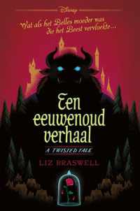 Disney  A Twisted Tale  -   Een eeuwenoud verhaal