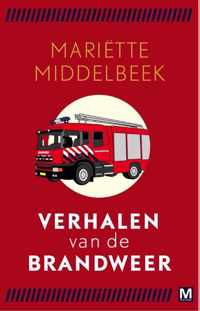 Verhalen van de brandweer