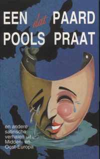 Een paard dat Pools praat