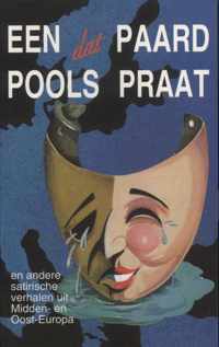 Een paard dat Pools praat - Paperback (9789064816192)