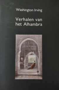 Verhalen van het Alhambra