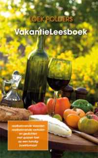 VakantieLeesboek