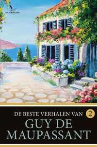 De beste verhalen van Guy de Maupassant 2